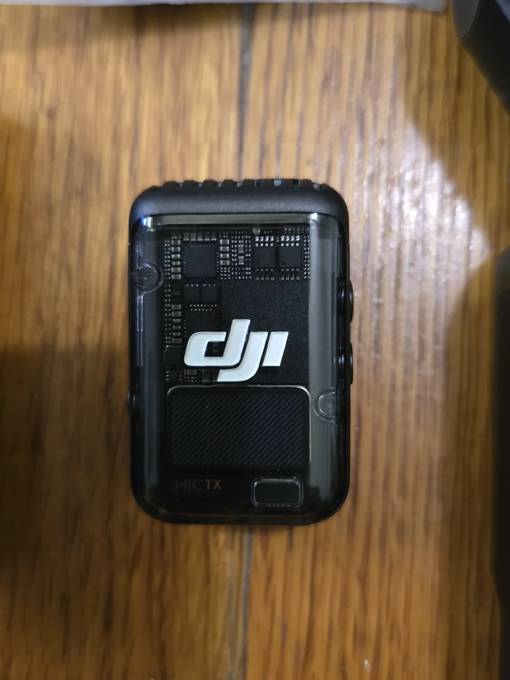DJI Pocket 3 Creator Combo Camera - Black